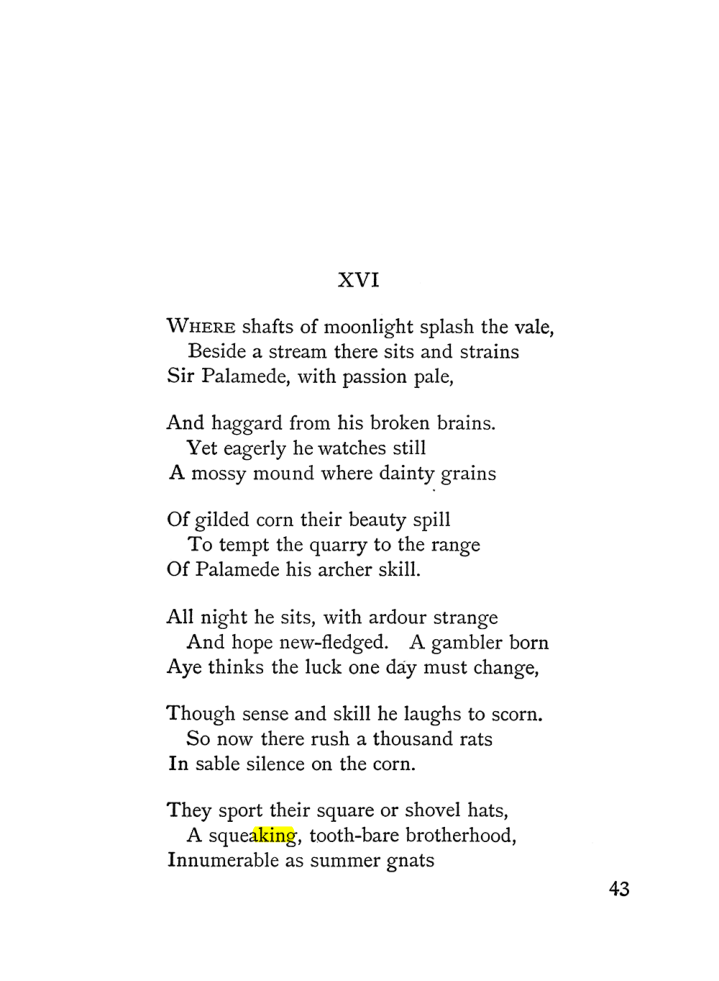 Original scan of The Equinox (Volume I, Number IV), PDF page 419