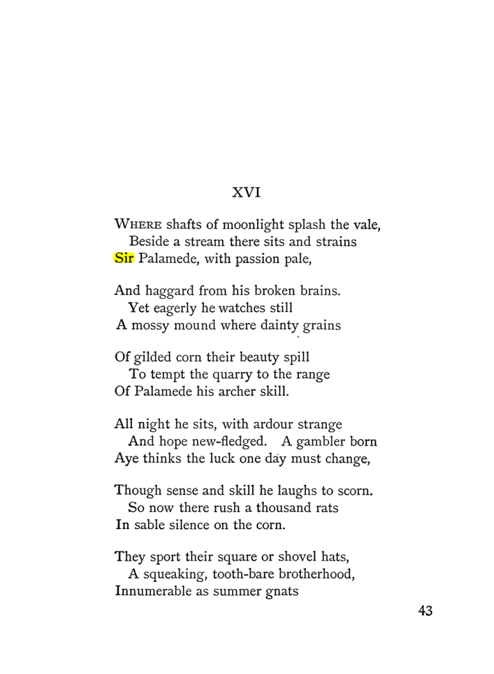 Original scan of The Equinox (Volume I, Number IV), PDF page 419