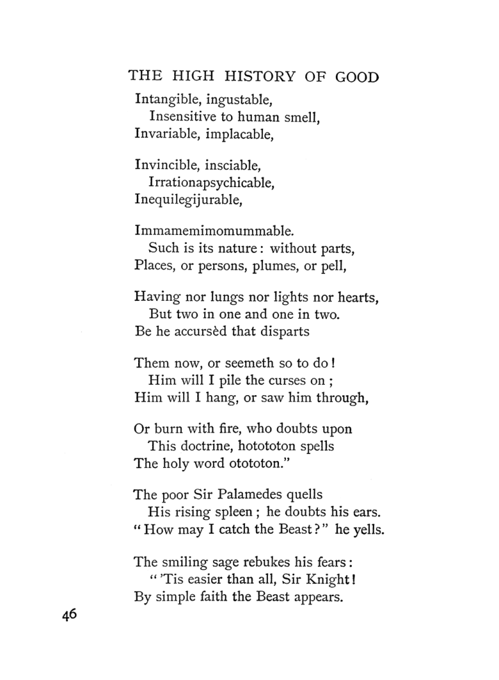 Original scan of The Equinox (Volume I, Number IV), PDF page 422