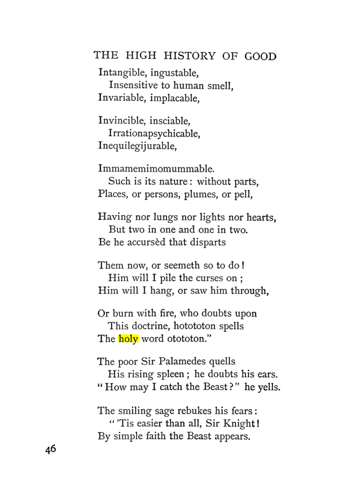 Original scan of The Equinox (Volume I, Number IV), PDF page 422