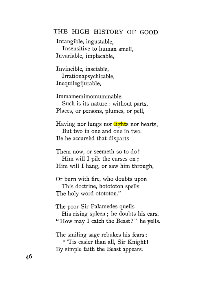 Original scan of The Equinox (Volume I, Number IV), PDF page 422