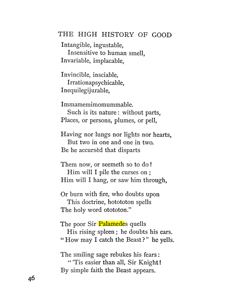 Original scan of The Equinox (Volume I, Number IV), PDF page 422