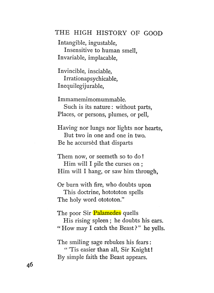 Original scan of The Equinox (Volume I, Number IV), PDF page 422
