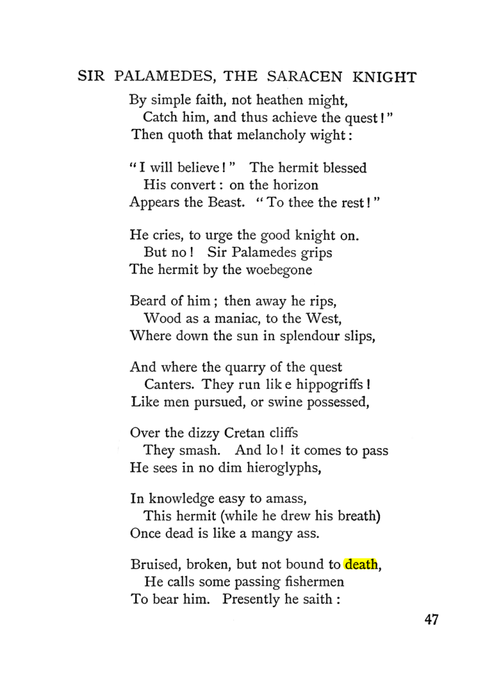 Original scan of The Equinox (Volume I, Number IV), PDF page 423