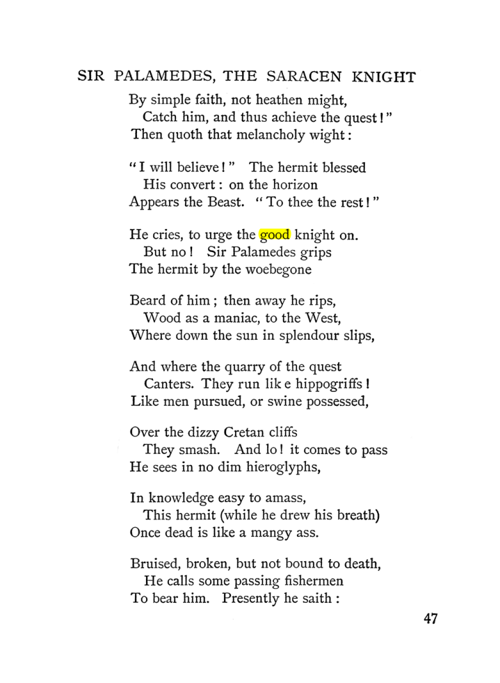 Original scan of The Equinox (Volume I, Number IV), PDF page 423