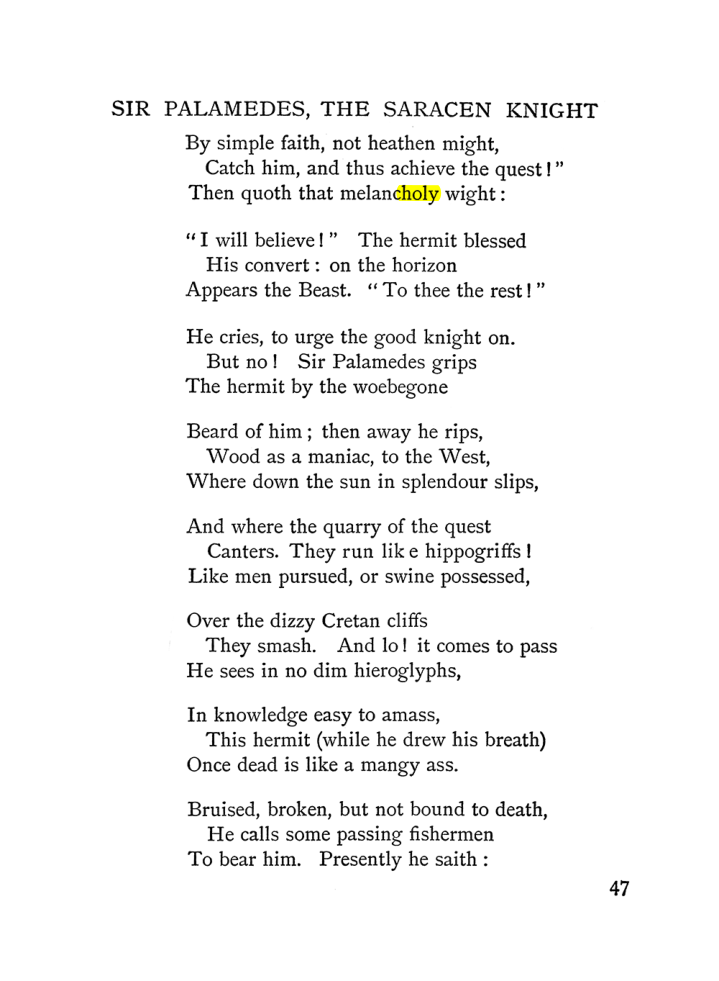 Original scan of The Equinox (Volume I, Number IV), PDF page 423