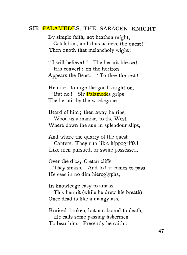 Original scan of The Equinox (Volume I, Number IV), PDF page 423