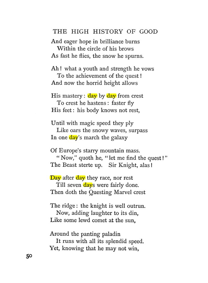 Original scan of The Equinox (Volume I, Number IV), PDF page 426