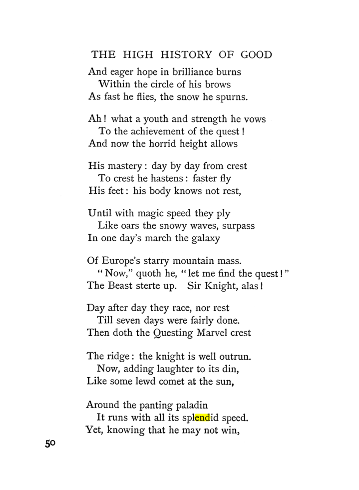 Original scan of The Equinox (Volume I, Number IV), PDF page 426