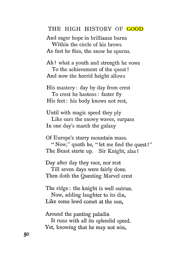 Original scan of The Equinox (Volume I, Number IV), PDF page 426