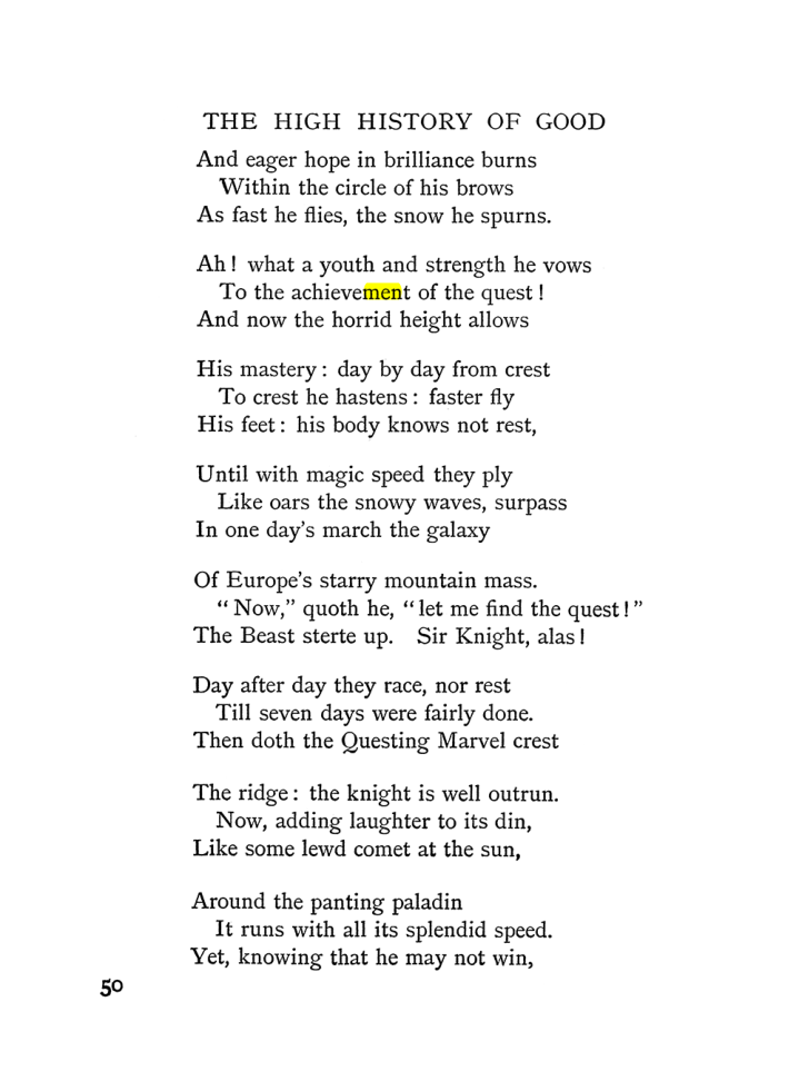 Original scan of The Equinox (Volume I, Number IV), PDF page 426