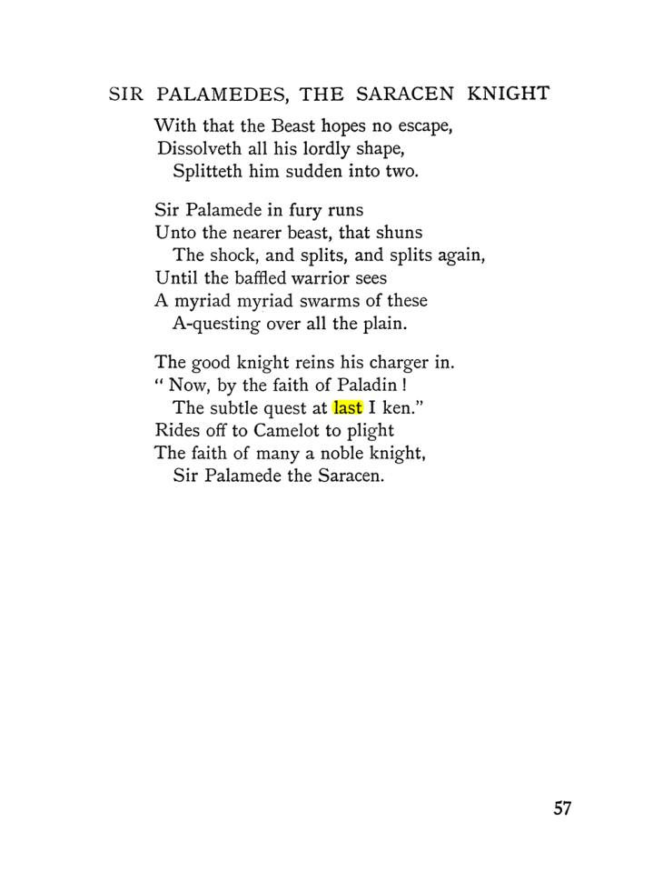 Original scan of The Equinox (Volume I, Number IV), PDF page 433