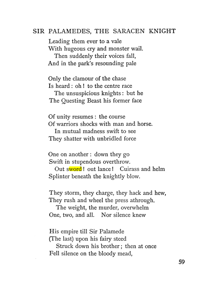 Original scan of The Equinox (Volume I, Number IV), PDF page 435