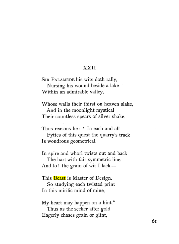 Original scan of The Equinox (Volume I, Number IV), PDF page 437