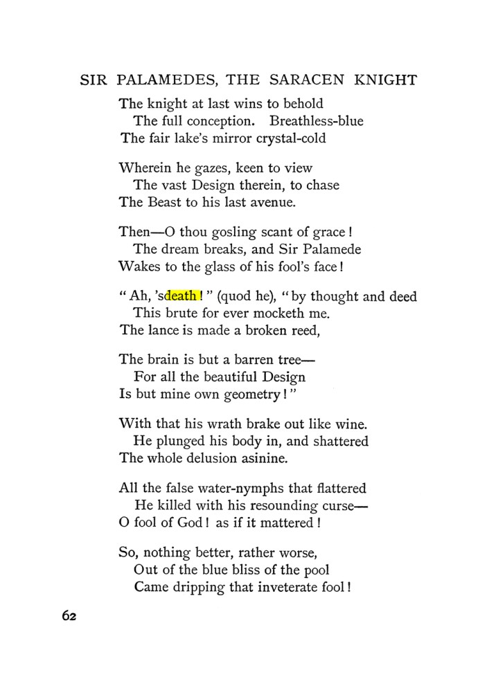 Original scan of The Equinox (Volume I, Number IV), PDF page 438
