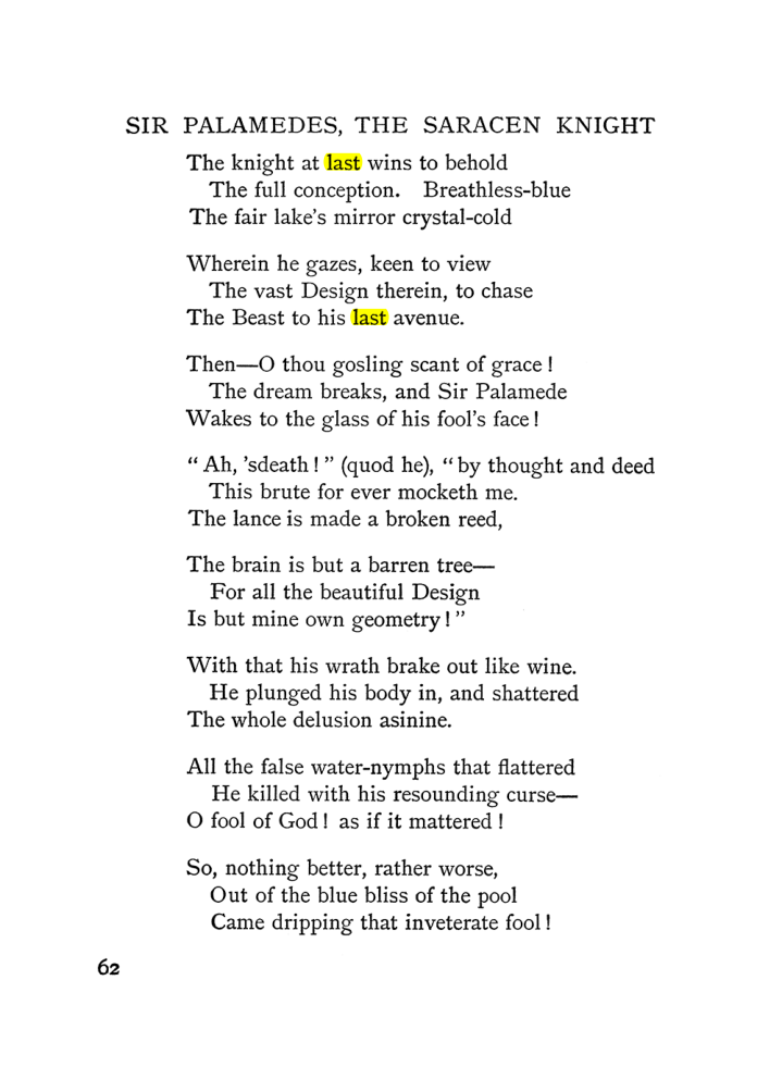 Original scan of The Equinox (Volume I, Number IV), PDF page 438