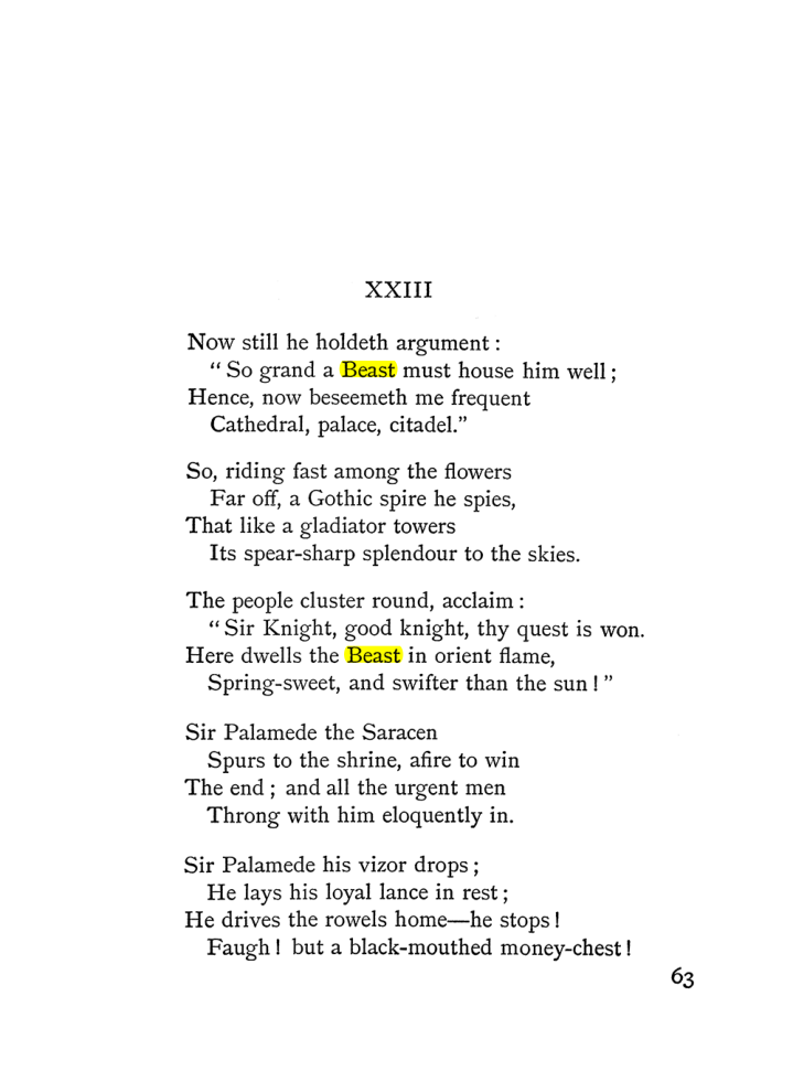 Original scan of The Equinox (Volume I, Number IV), PDF page 439