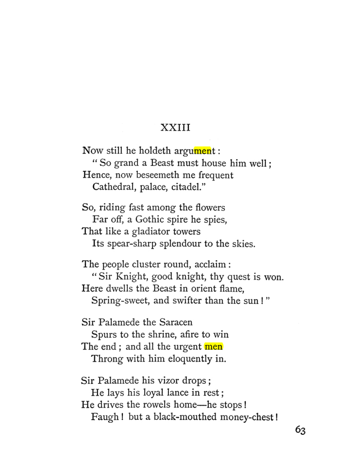 Original scan of The Equinox (Volume I, Number IV), PDF page 439