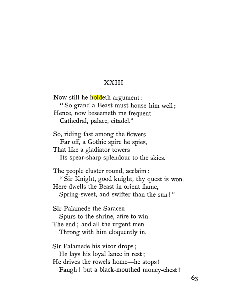 Original scan of The Equinox (Volume I, Number IV), PDF page 439