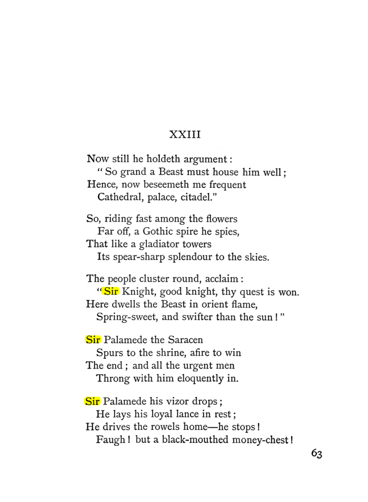 Original scan of The Equinox (Volume I, Number IV), PDF page 439