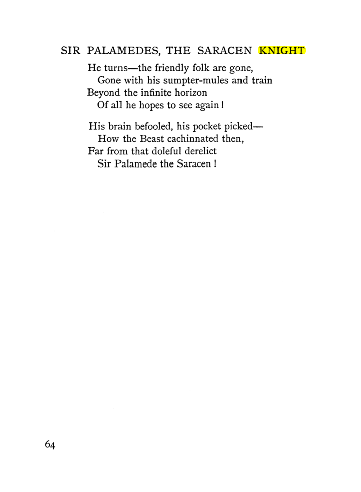 Original scan of The Equinox (Volume I, Number IV), PDF page 440