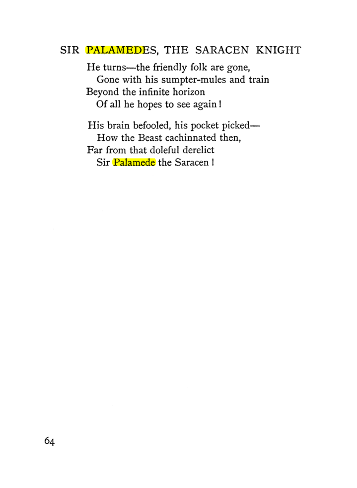 Original scan of The Equinox (Volume I, Number IV), PDF page 440