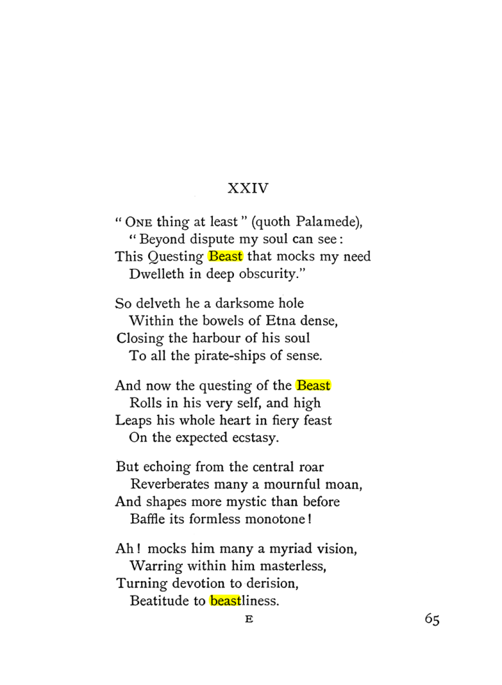 Original scan of The Equinox (Volume I, Number IV), PDF page 441