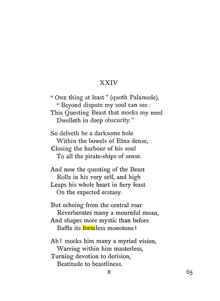 Original scan of The Equinox (Volume I, Number IV), PDF page 441