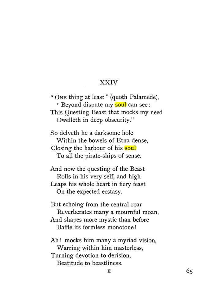 Original scan of The Equinox (Volume I, Number IV), PDF page 441