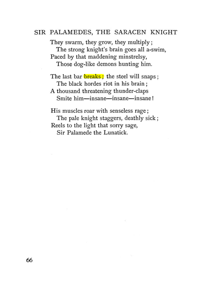Original scan of The Equinox (Volume I, Number IV), PDF page 442