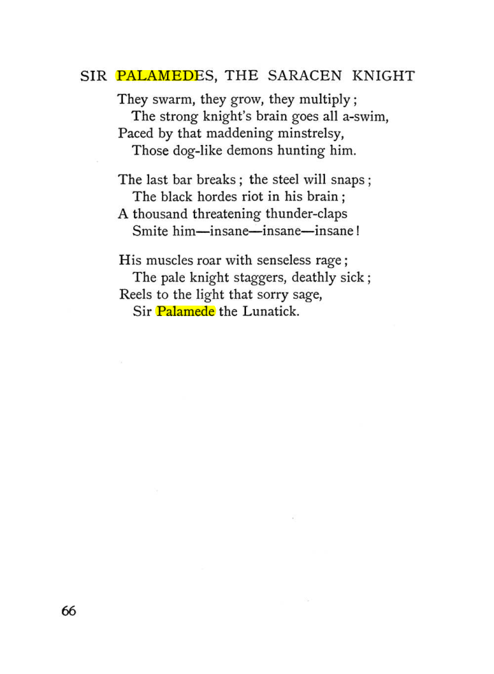 Original scan of The Equinox (Volume I, Number IV), PDF page 442