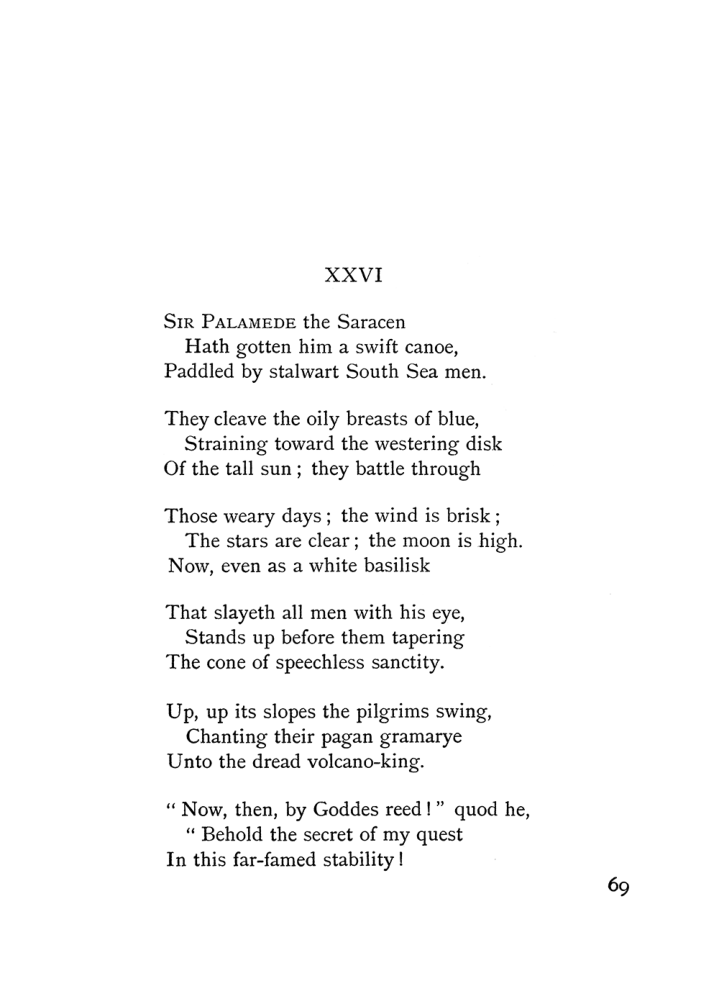 Original scan of The Equinox (Volume I, Number IV), PDF page 445