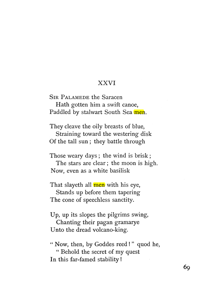 Original scan of The Equinox (Volume I, Number IV), PDF page 445