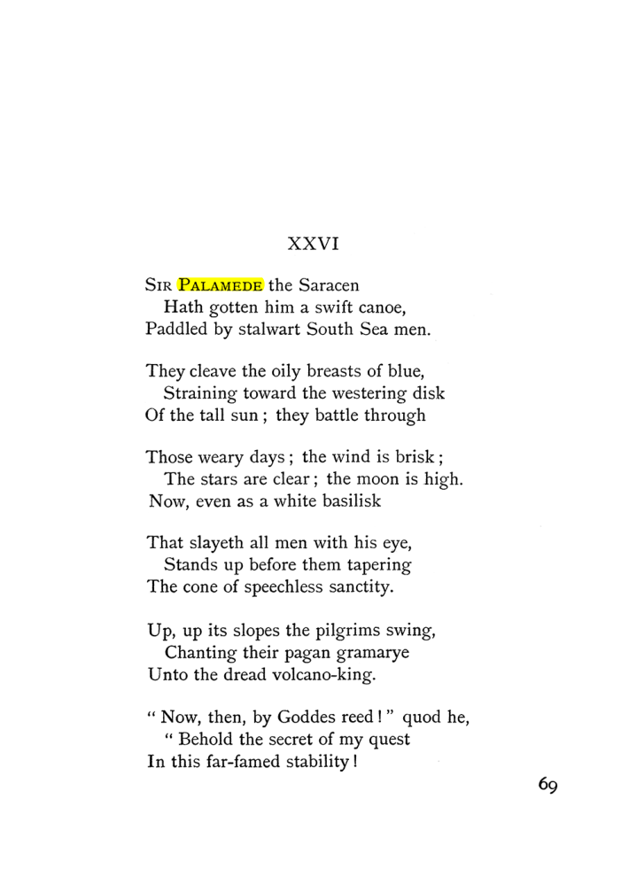 Original scan of The Equinox (Volume I, Number IV), PDF page 445