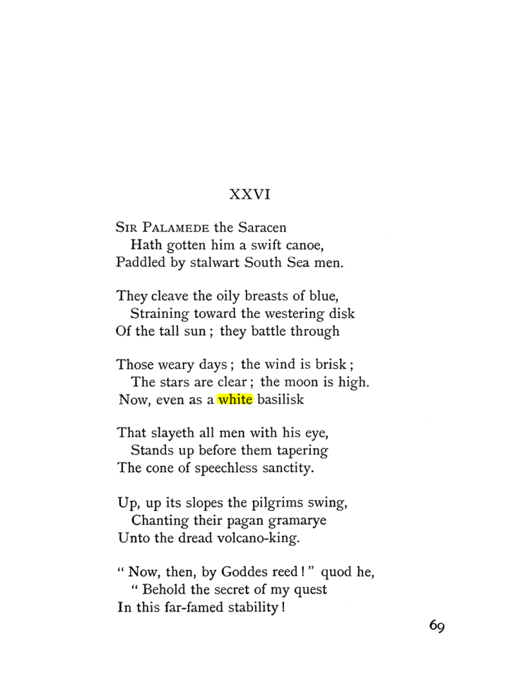 Original scan of The Equinox (Volume I, Number IV), PDF page 445