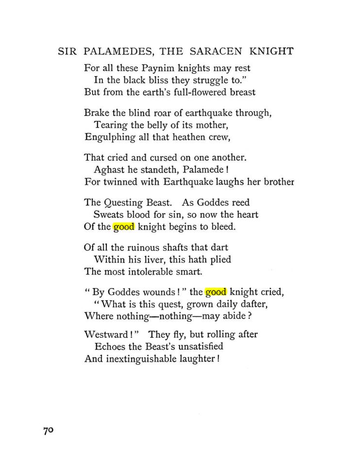 Original scan of The Equinox (Volume I, Number IV), PDF page 446