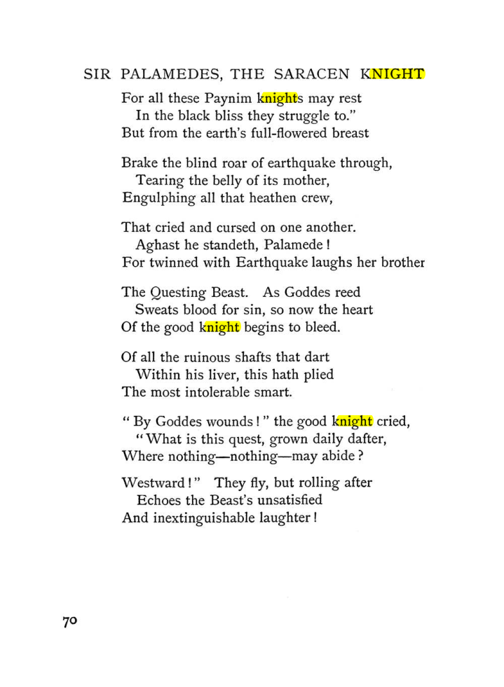 Original scan of The Equinox (Volume I, Number IV), PDF page 446