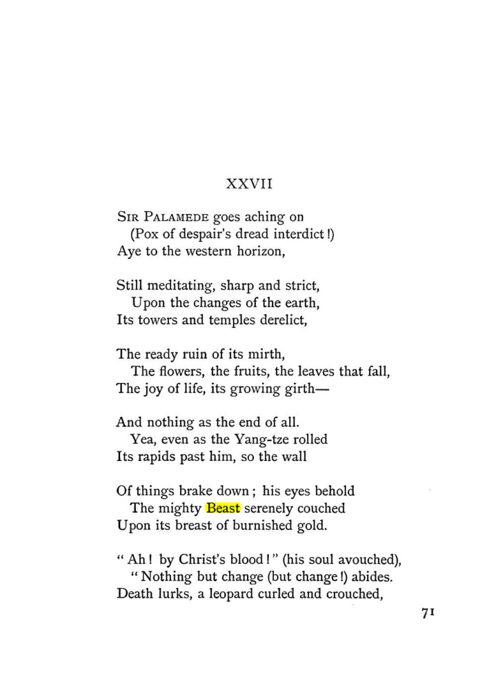 Original scan of The Equinox (Volume I, Number IV), PDF page 447