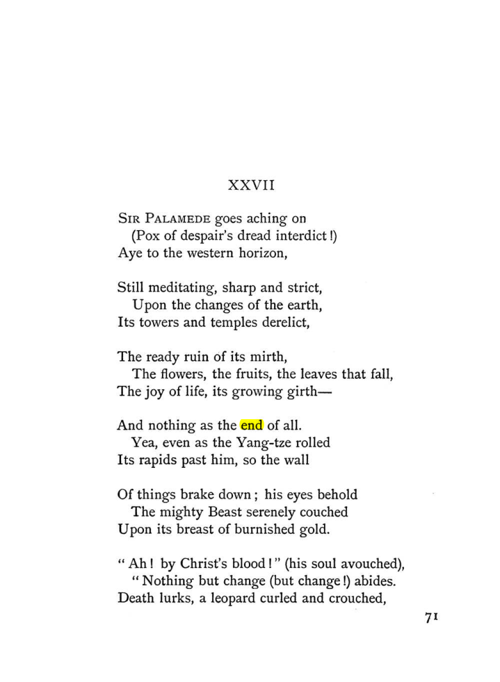 Original scan of The Equinox (Volume I, Number IV), PDF page 447