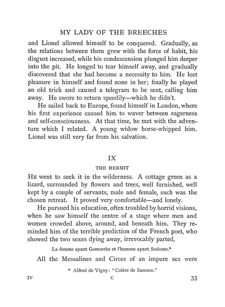 Original scan of The Equinox (Volume I, Number IV), PDF page 45