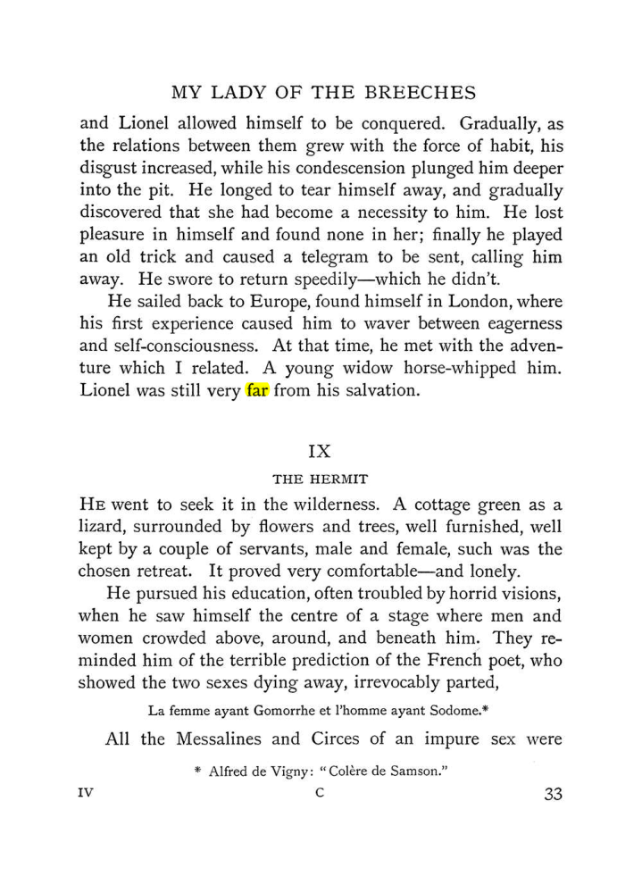 Original scan of The Equinox (Volume I, Number IV), PDF page 45