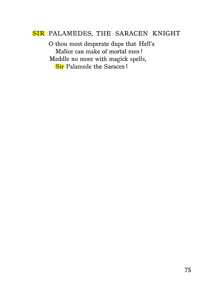 Original scan of The Equinox (Volume I, Number IV), PDF page 451