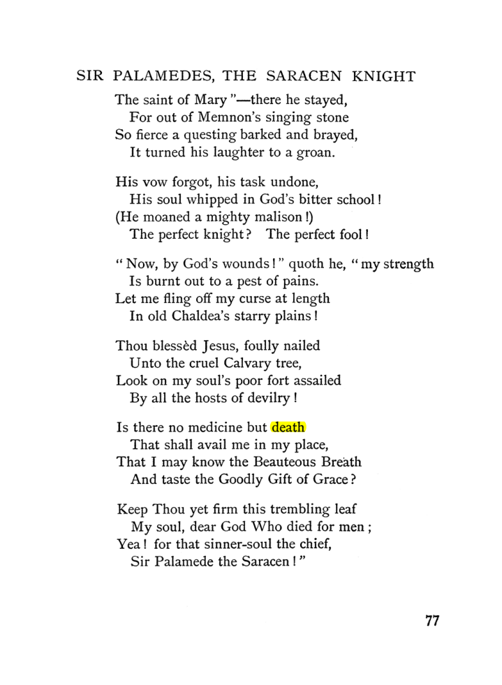 Original scan of The Equinox (Volume I, Number IV), PDF page 453