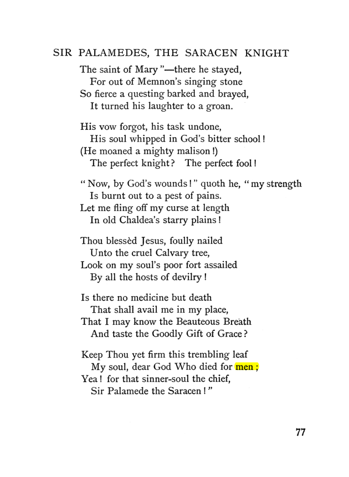 Original scan of The Equinox (Volume I, Number IV), PDF page 453