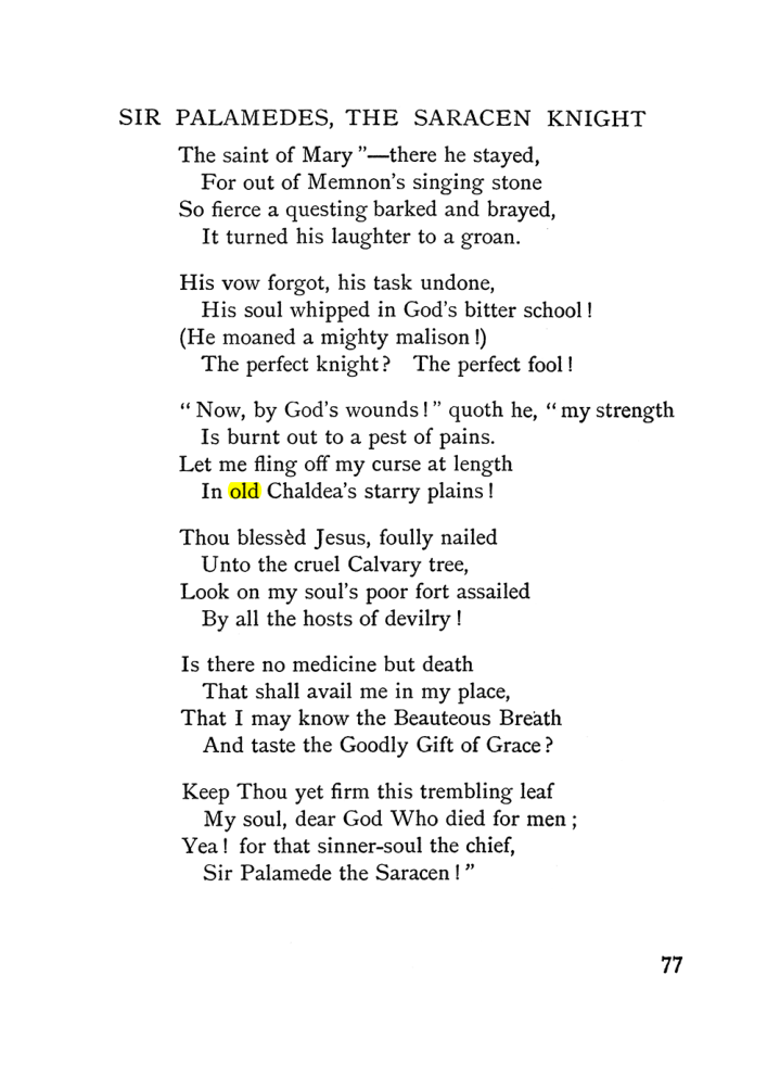 Original scan of The Equinox (Volume I, Number IV), PDF page 453