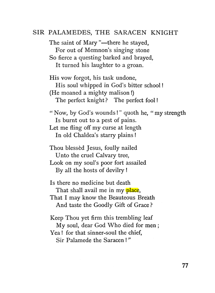Original scan of The Equinox (Volume I, Number IV), PDF page 453