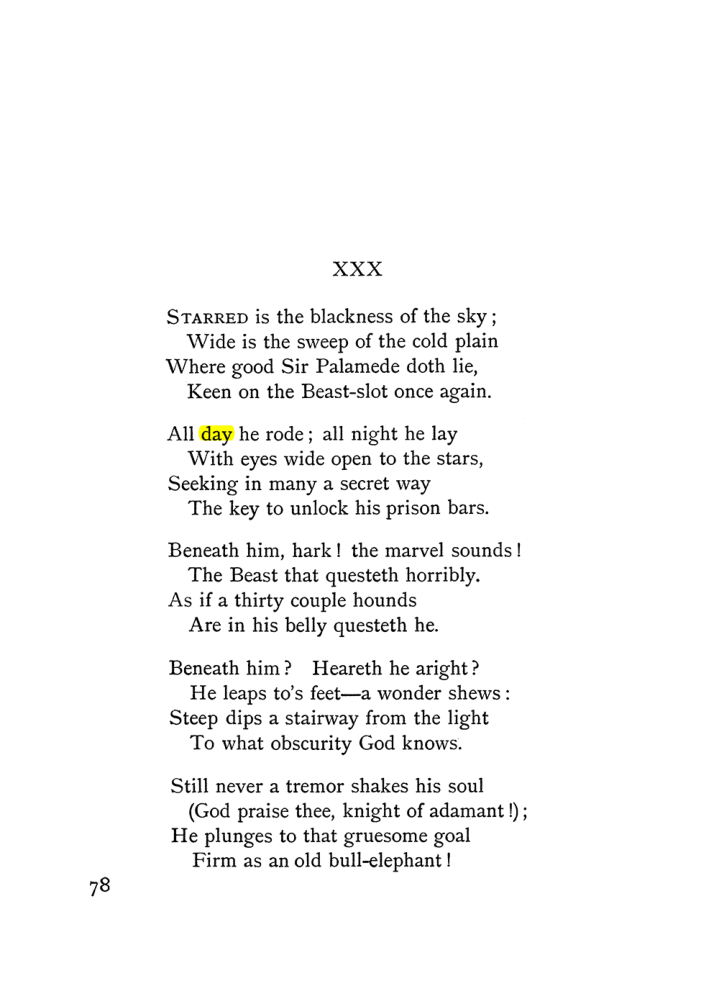Original scan of The Equinox (Volume I, Number IV), PDF page 454
