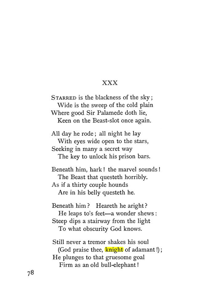 Original scan of The Equinox (Volume I, Number IV), PDF page 454