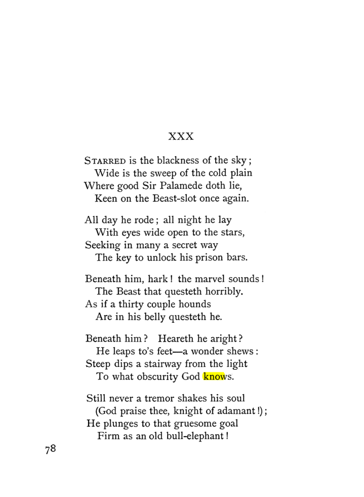 Original scan of The Equinox (Volume I, Number IV), PDF page 454