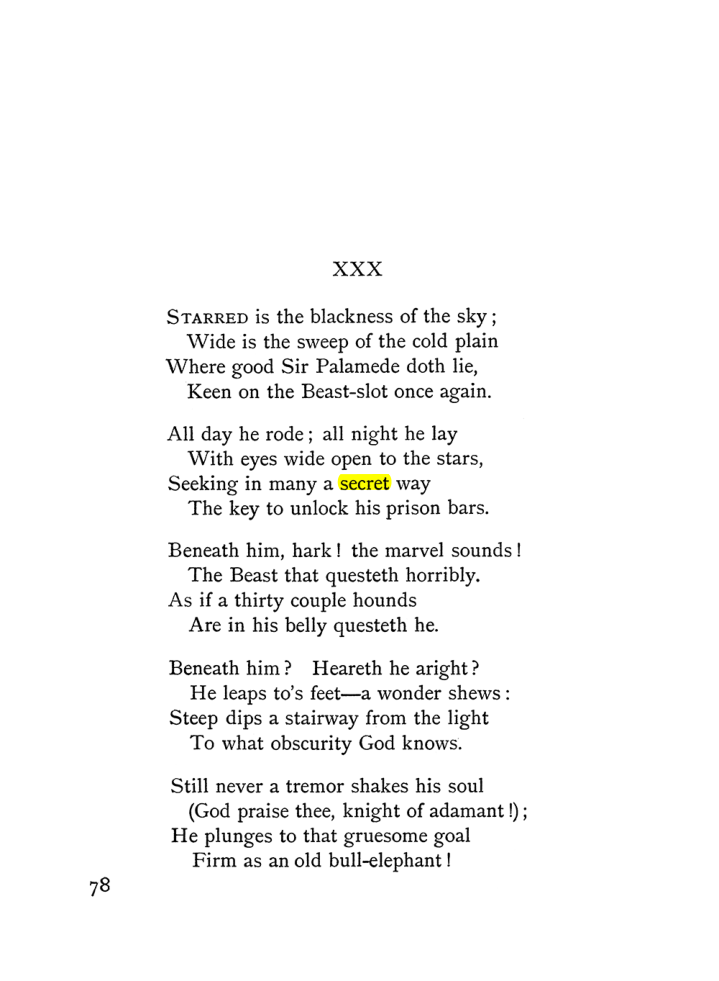 Original scan of The Equinox (Volume I, Number IV), PDF page 454